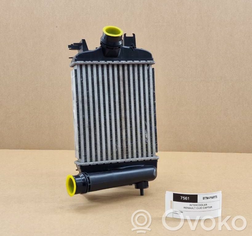 Mitsubishi ASX Chłodnica powietrza doładowującego / Intercooler 
