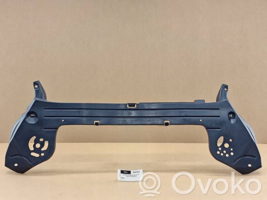 Ford Focus Rear strut damper dust cover boot 