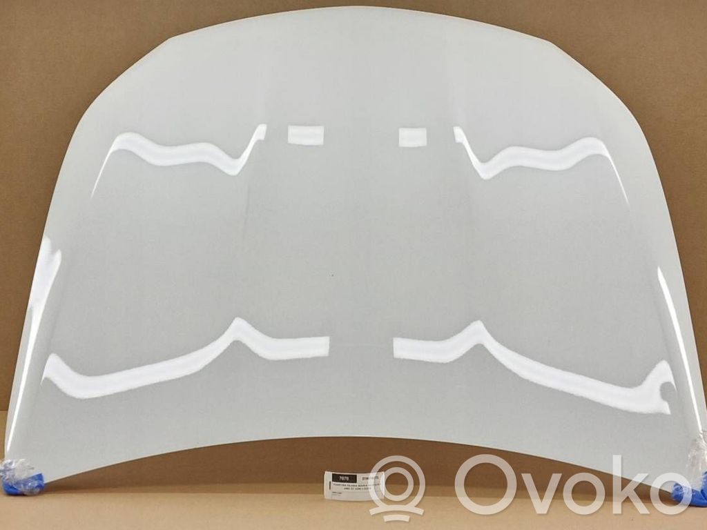 Mercedes-Benz AMG GT 4 x290 w290 Engine bonnet/hood 