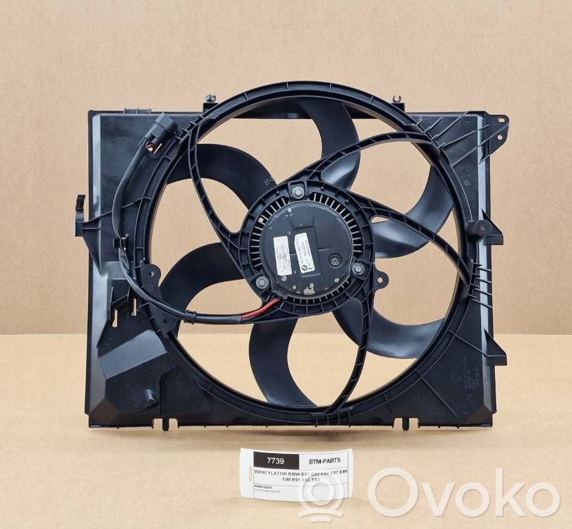 Elektrisks radiatoru ventilators   7739,17117590699,7590699,17427523259,7523259