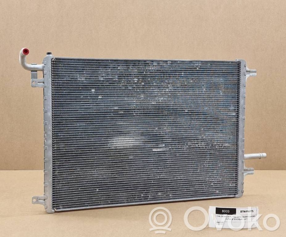 Wasserkühler   8003,K8D28K230AC,K8D28K230AC