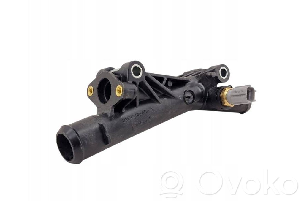 Ford C-MAX II Termostats 
