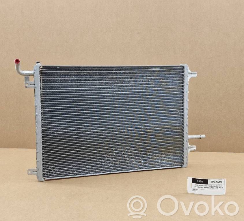 Land Rover Discovery Sport Wasserkühler 