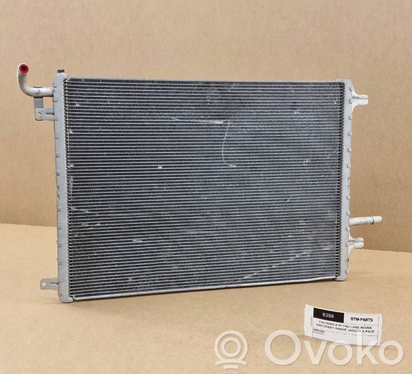 Coolant radiator   8399,K8D28K230AC,K8D28K230AC