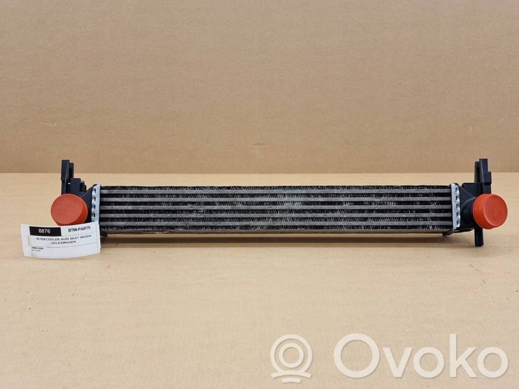 Intercooler radiator   8876,8ML376746141,8ML376746141,30253,30530,337002N,49004039,6R0145805,6R0145805B,6R0145832,6R0145832E,6R0145832F,6R0145834F,6RF145805A,818574,9507304039,96566,ACI49004039,B00CVZ4W6A,CI165000P,IC138,STA4039