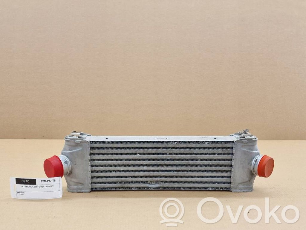 Ford Transit Radiator intercooler 