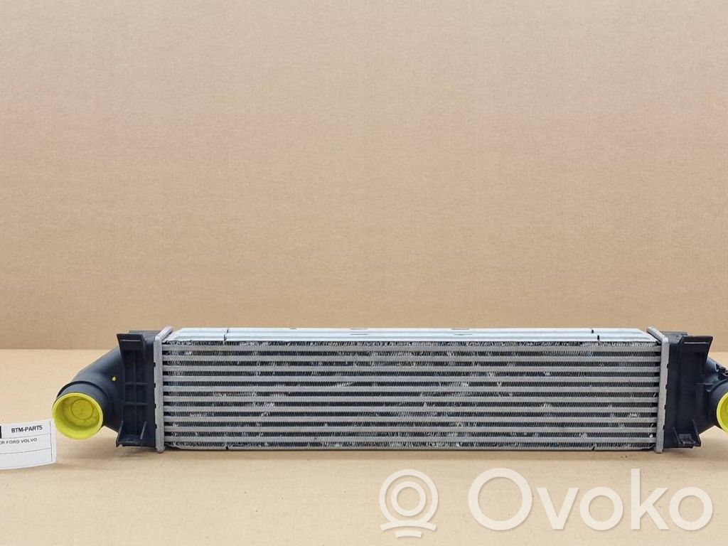 Volvo S80 Radiador intercooler 
