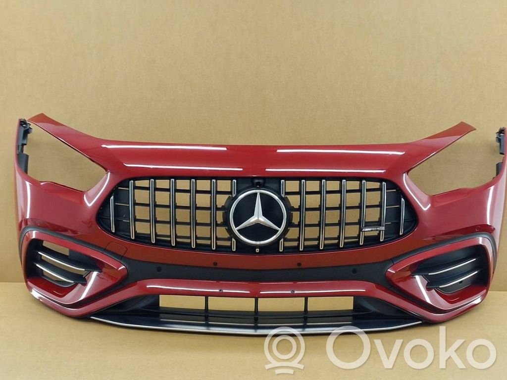 Mercedes-Benz GLA H247 Priekinis bamperis 
