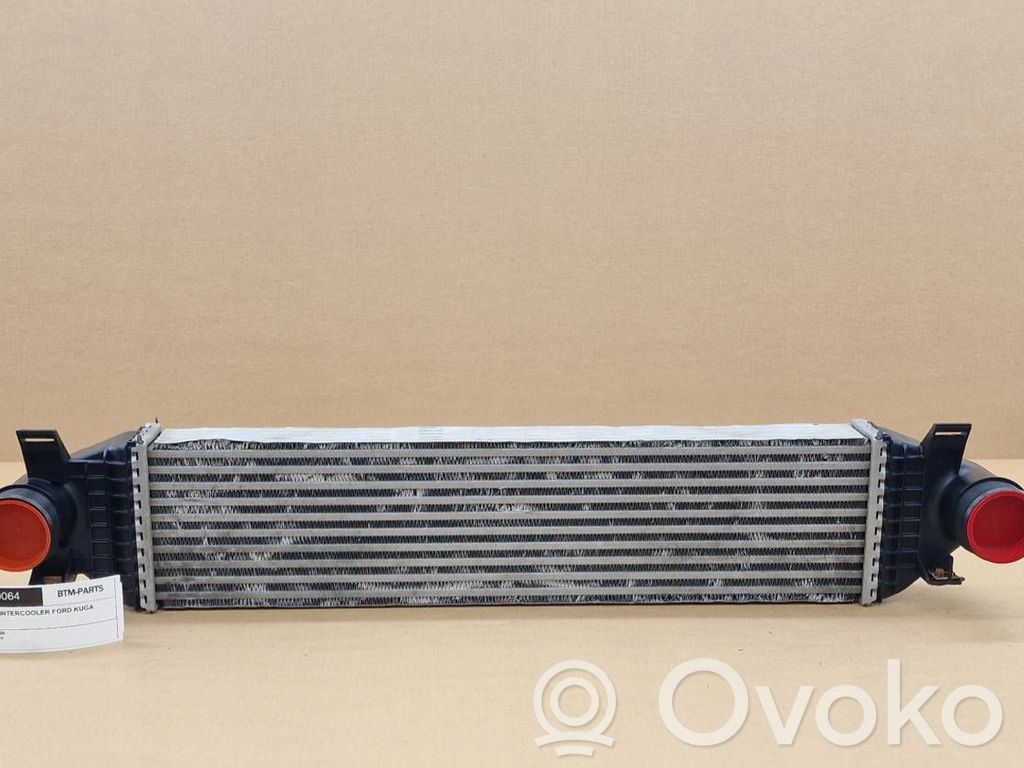 Interkūlerio radiatorius   9064,1857415,1873488,EJ736K775AE,FV416K775AB