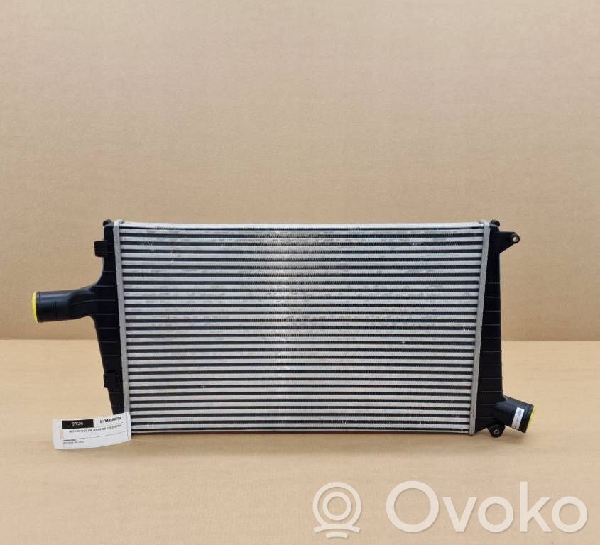 Audi A6 Allroad C5 Interkūlerio radiatorius 