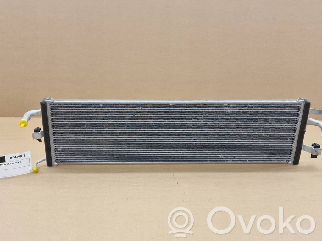 Ford Focus Dzinēja eļļas radiators 
