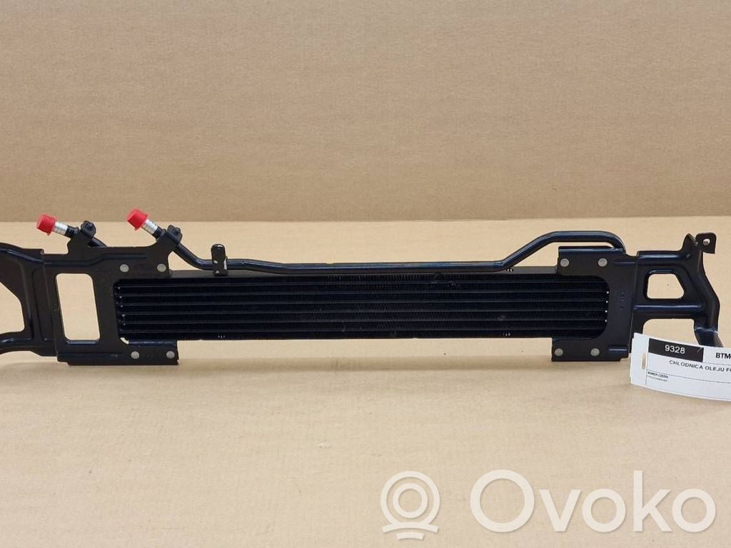 Ford Mondeo MK V Ölkühler 