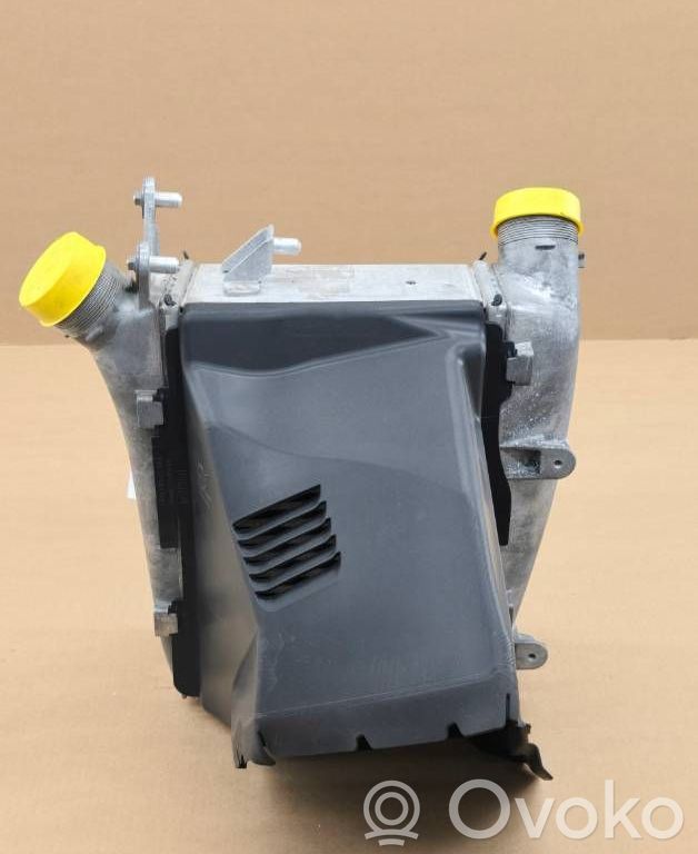 Audi A6 S6 C8 4K Intercooler radiator 