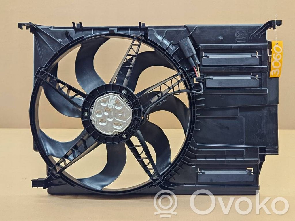 BMW X1 F48 F49 Ventilator electric răcire radiator 