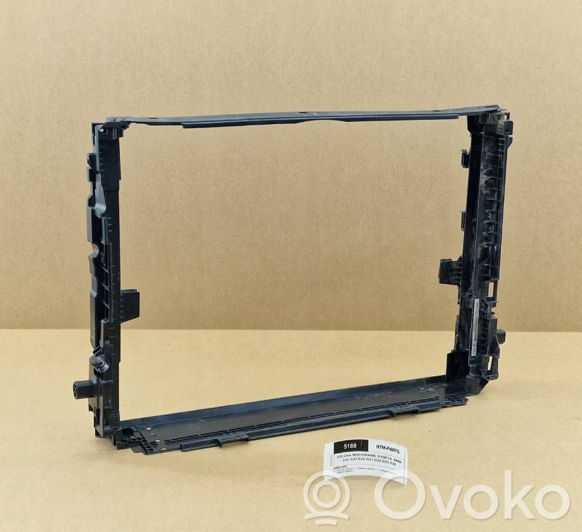 BMW 2 G42 Radiator mount bracket 