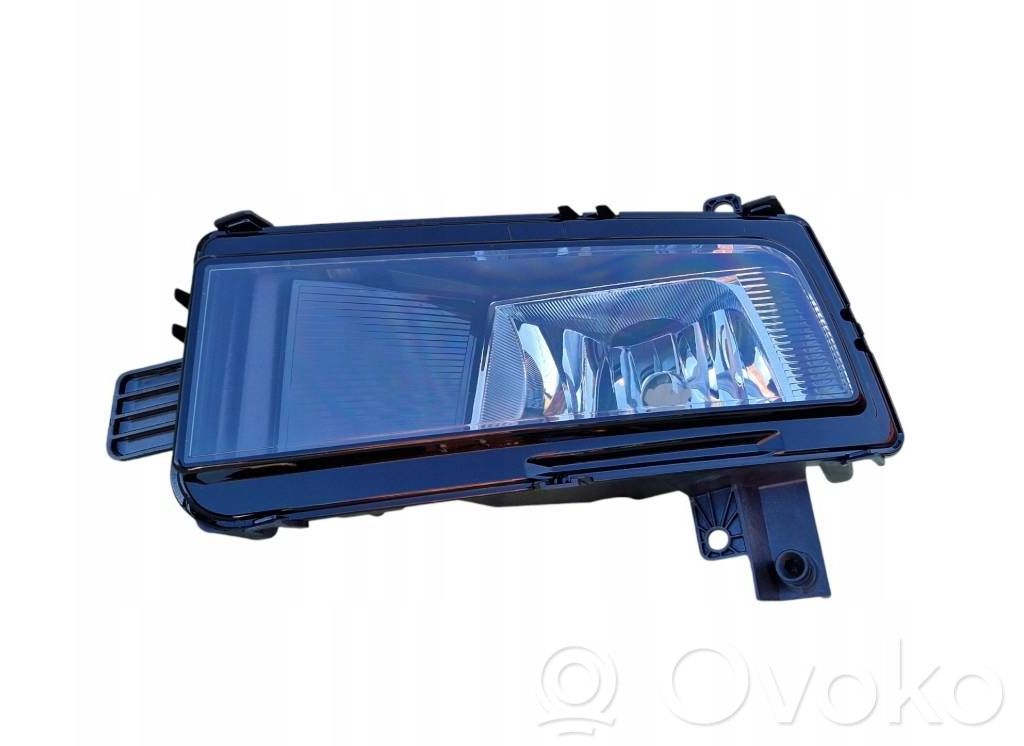 Volkswagen Touran III Miglas lukturis aizmugurē 