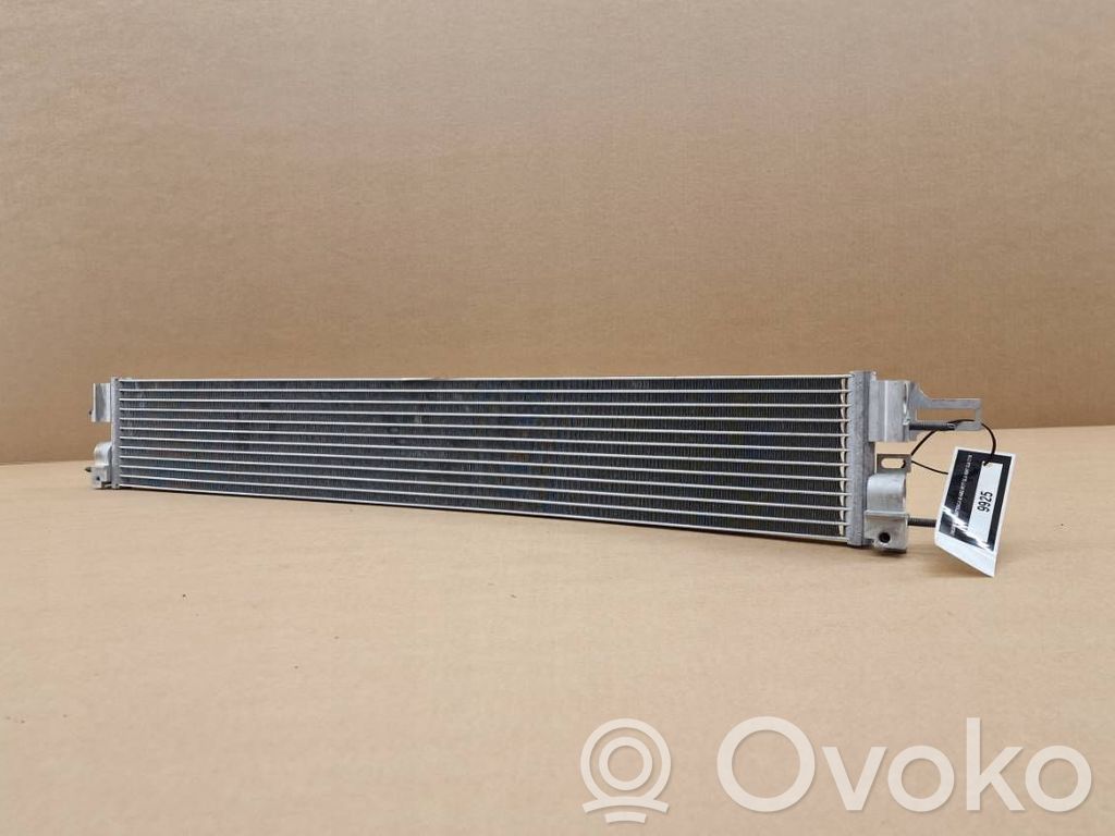 Mercedes-Benz A W177 AMG A/C cooling radiator (condenser) 