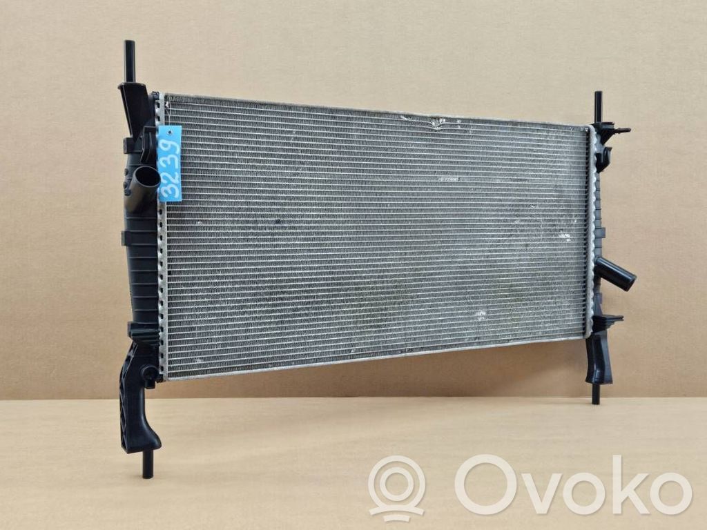 Ford Transit Radiator lichid răcire 