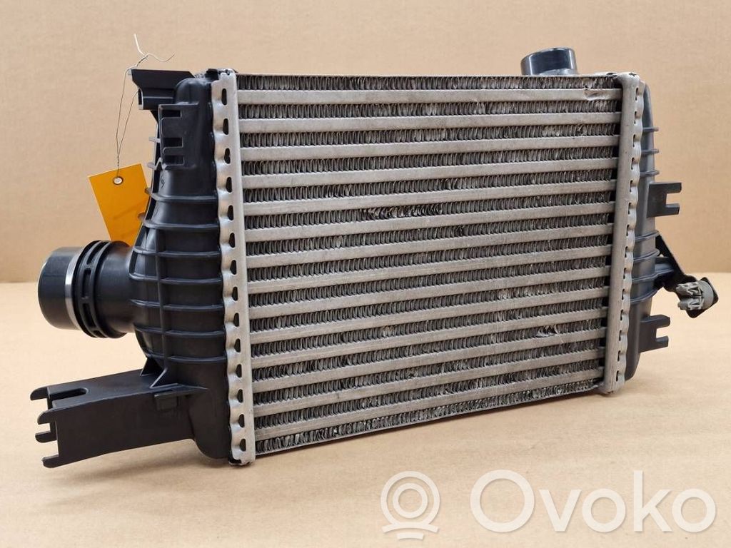Radiador intercooler   2211,144961381R,144961354R