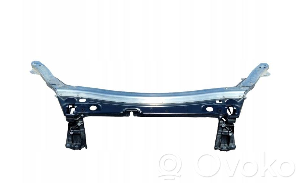 Mercedes-Benz GLC X253 C253 Pannello di supporto del radiatore 