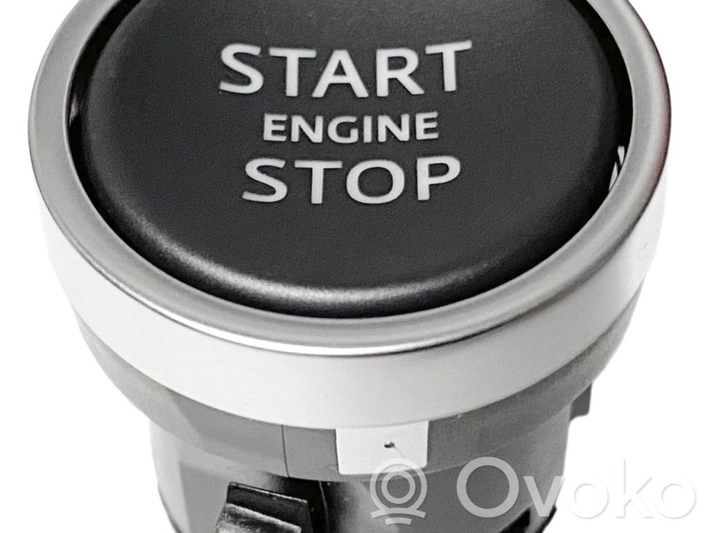 Land Rover Discovery 5 Engine start stop button switch 