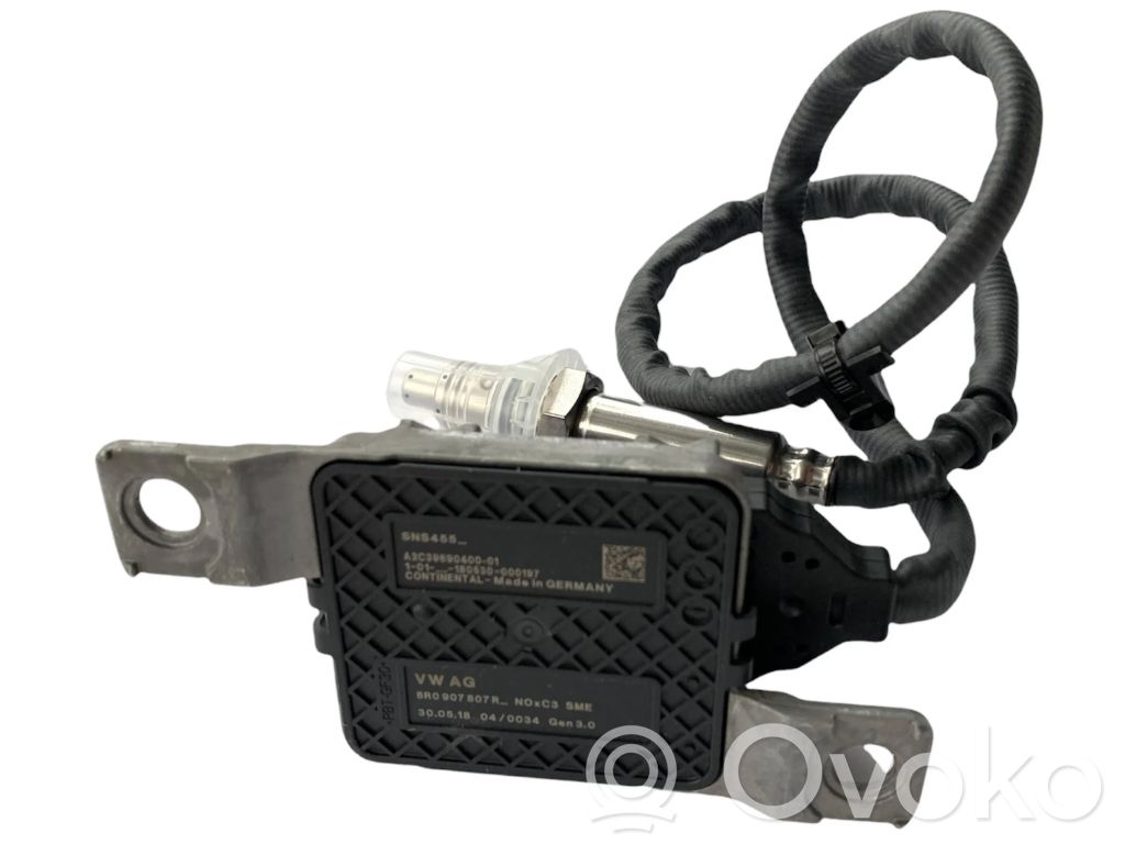 Lambda probe sensor   8R0907807R