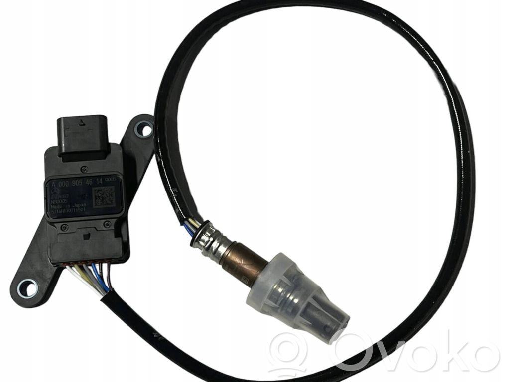 Sonda lambda   A0009054614,NS0005,5716H17071650
