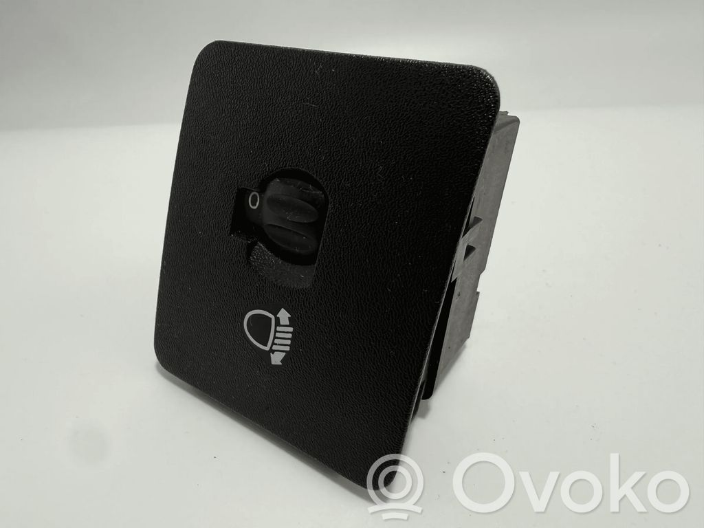 Renault 9 Otros interruptores/perillas/selectores 