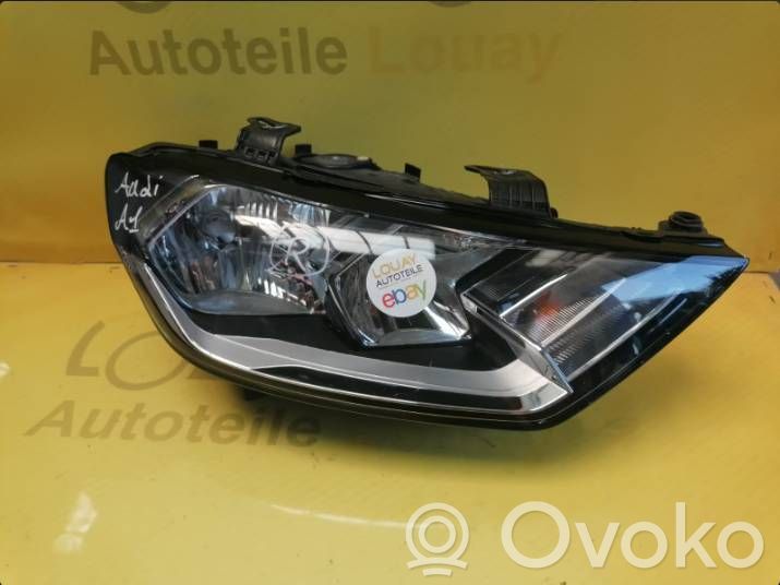 Headlight/headlamp   82A941004,90106038