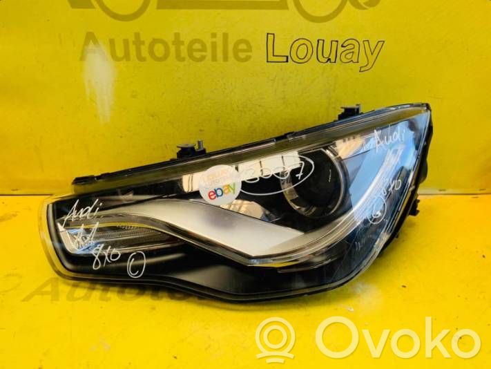 Headlight/headlamp   7003334,7003300000,8X0941005