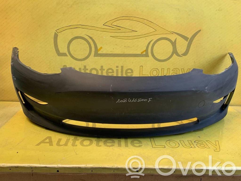 Tesla Model 3 Parachoques delantero 