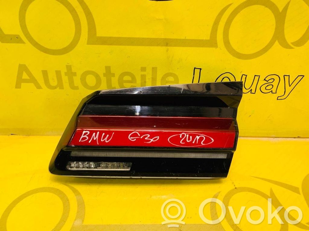 BMW 5 G30 G31 G38 Takavalot 