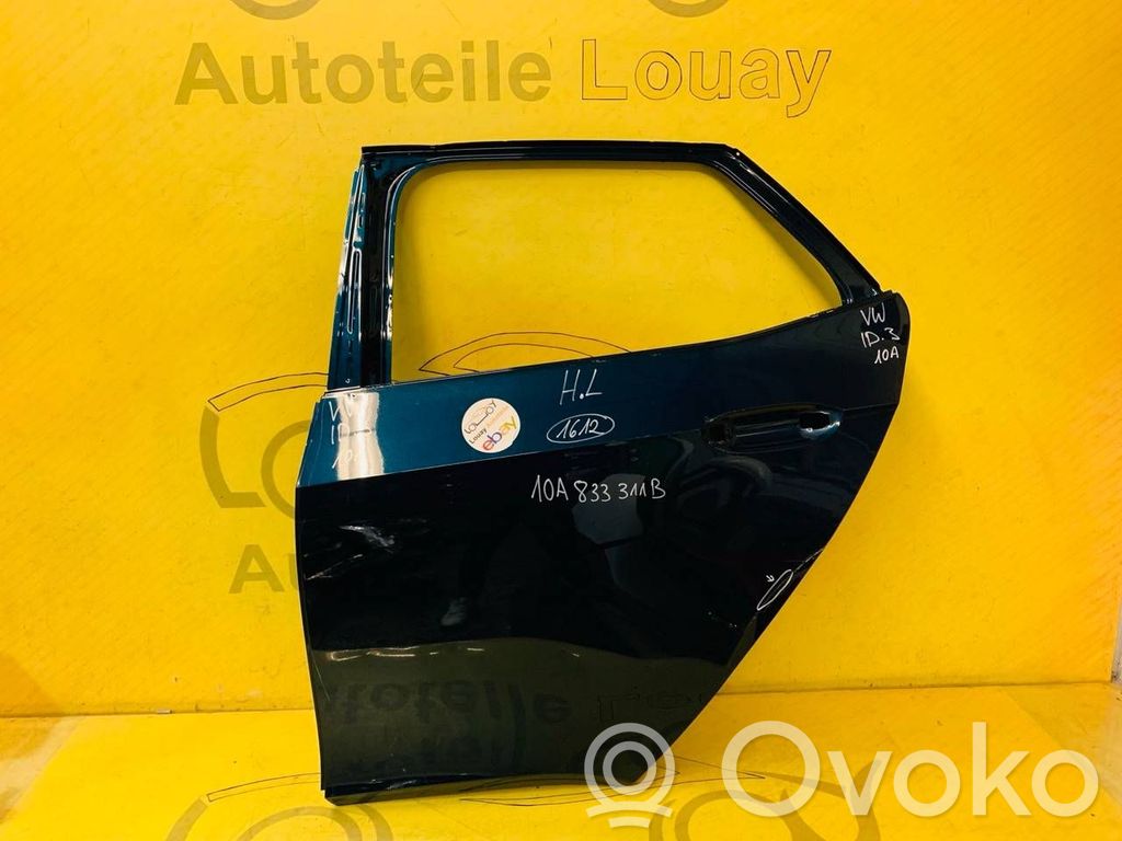 Volkswagen ID.3 Puerta trasera 