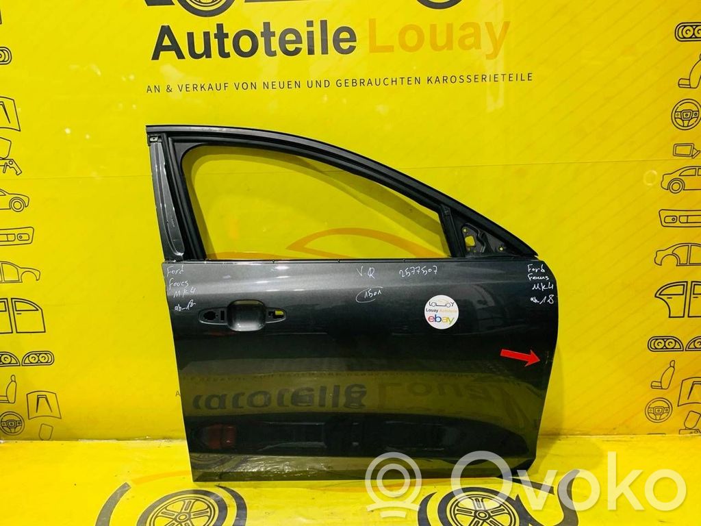 Ford Focus Front door 