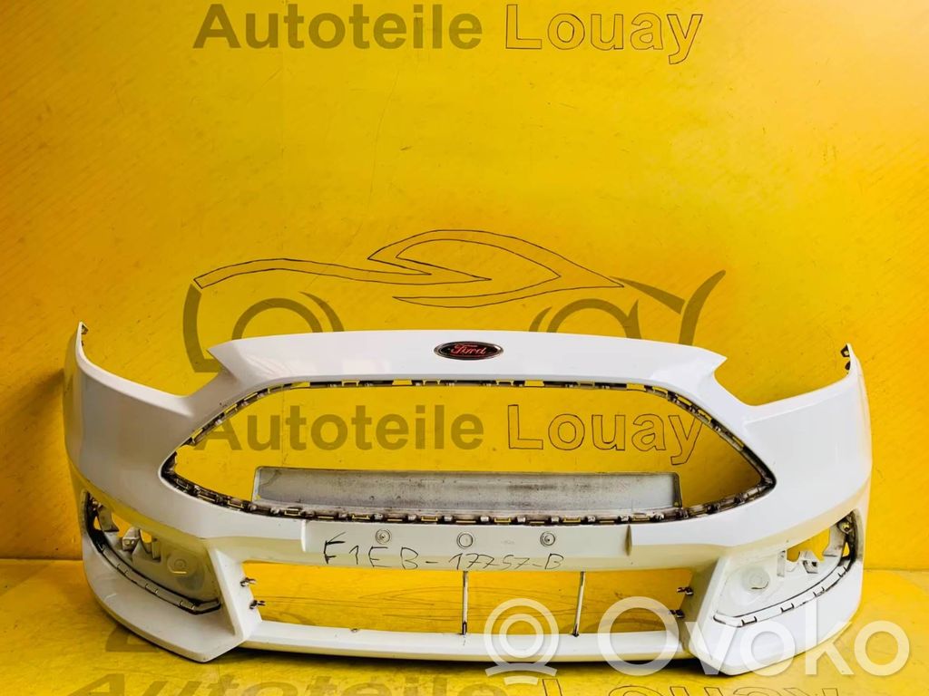 Parachoques delantero   F1EB17757B