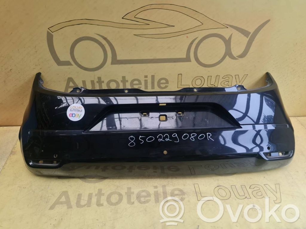 Renault Twingo III Parachoques 