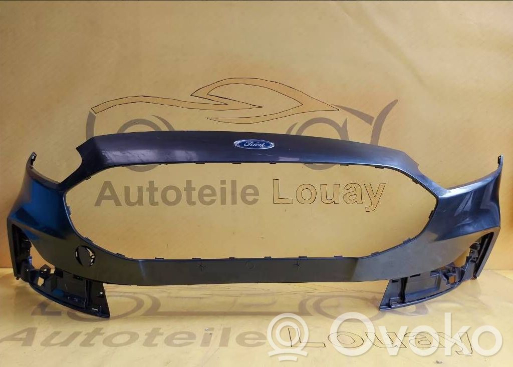 Ford Galaxy Front bumper 