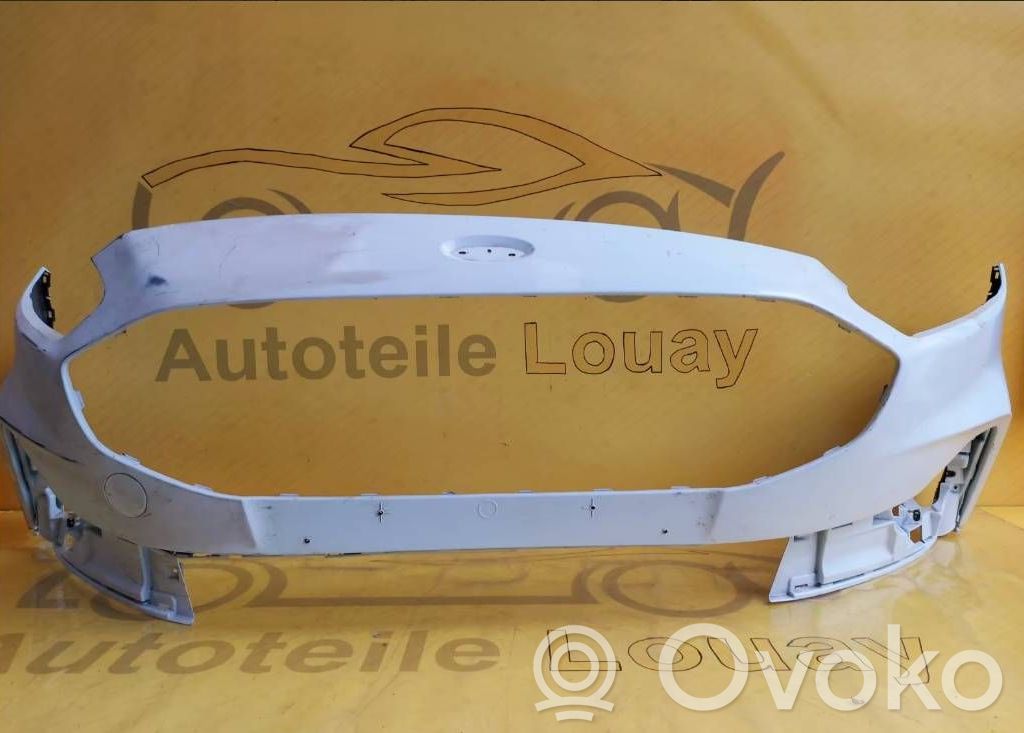 Ford Galaxy Front bumper 