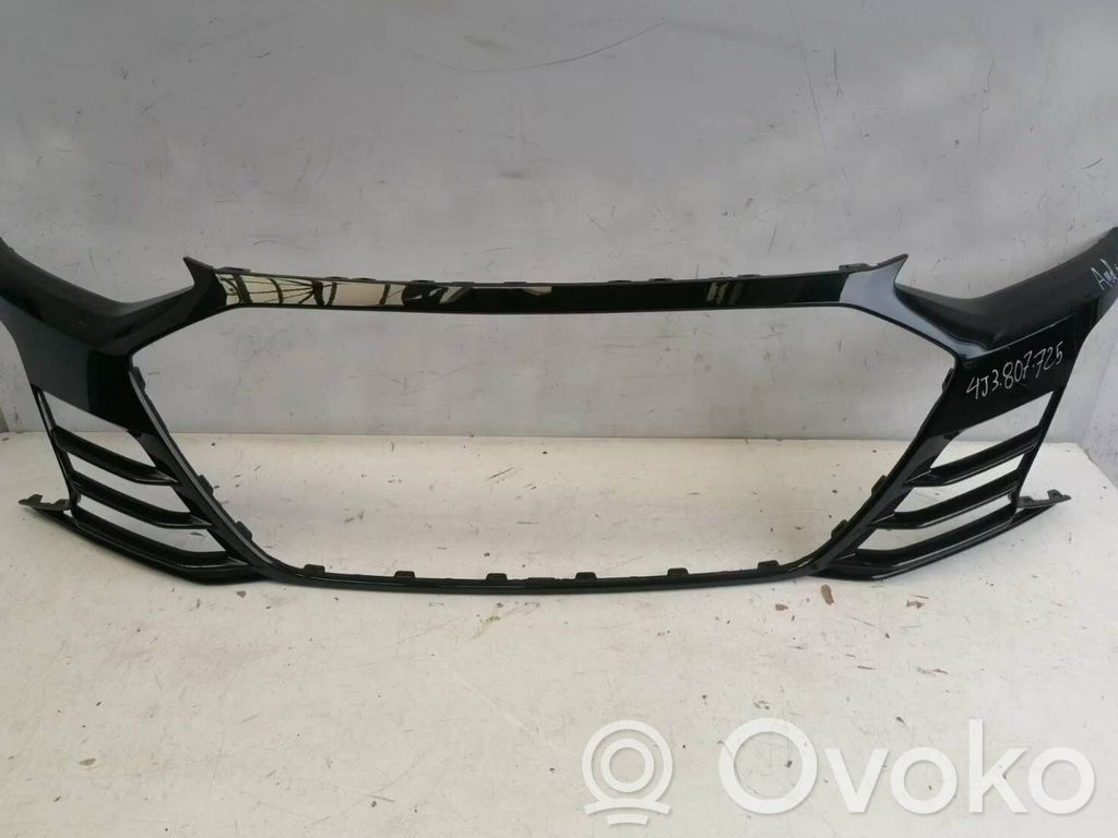 Audi E-tron GT Front bumper 