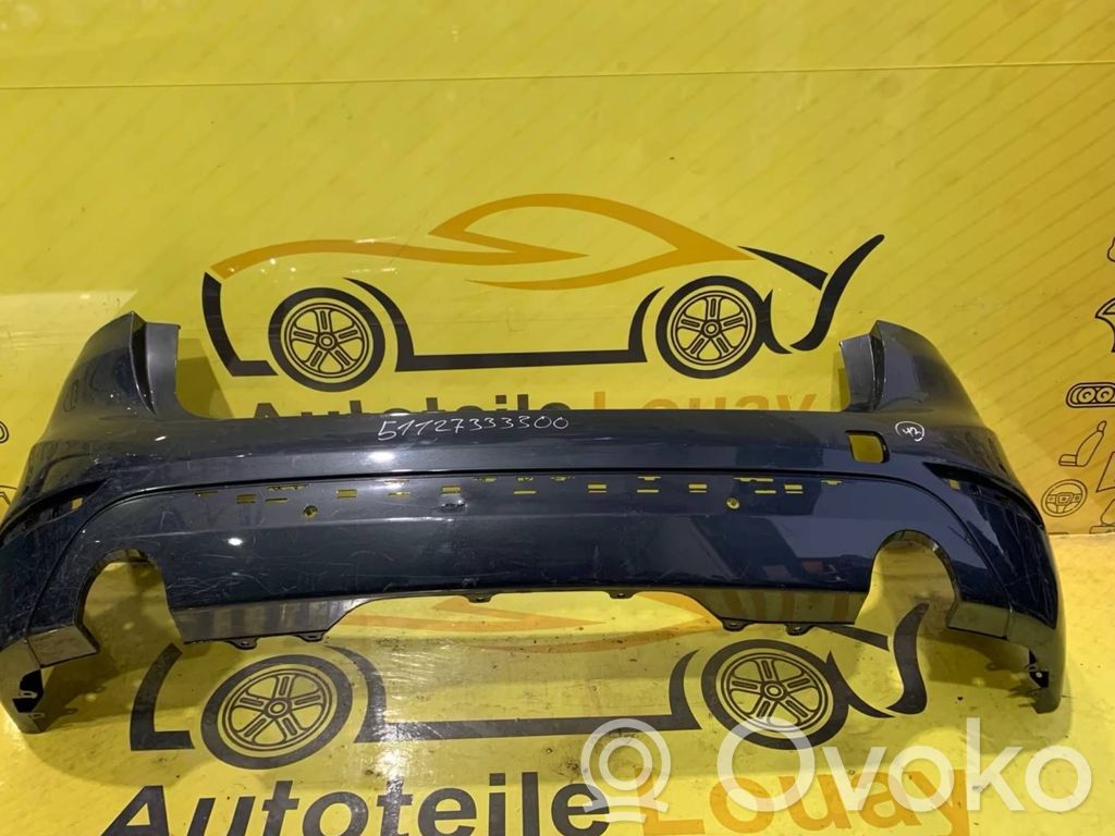 BMW 2 F46 Parachoques 