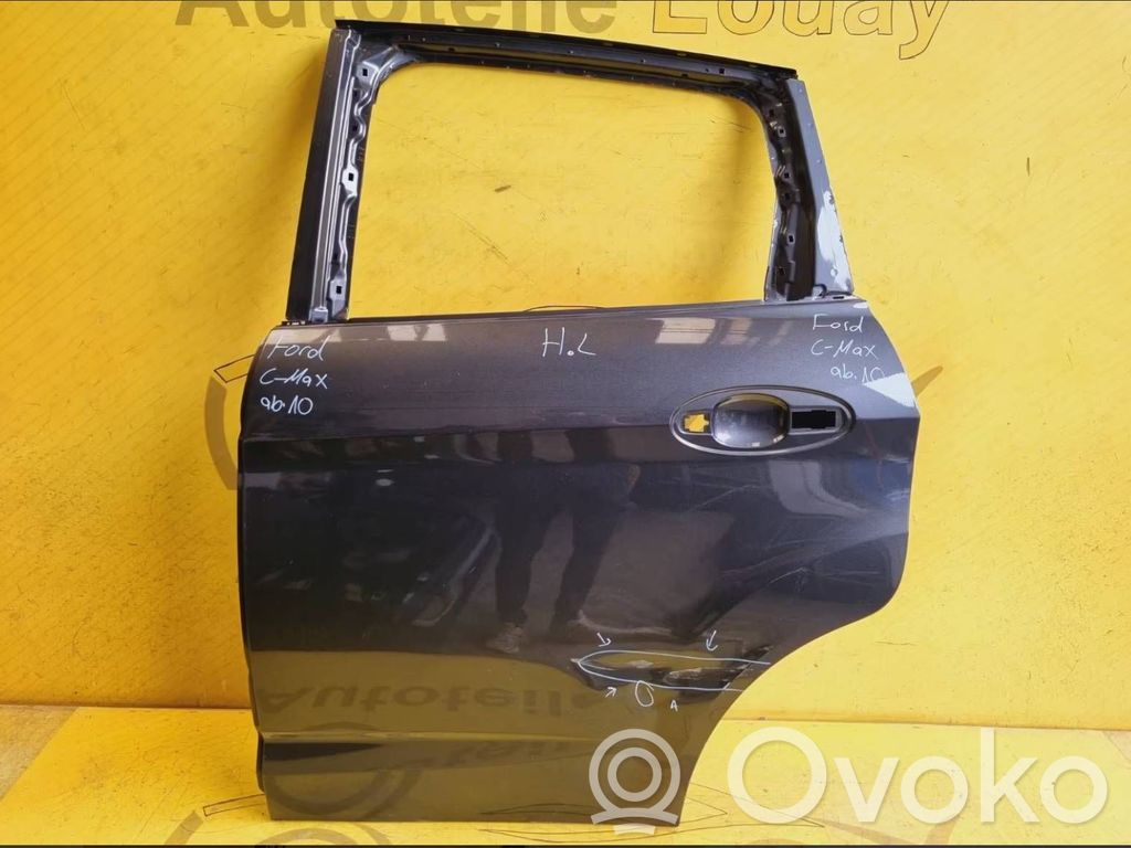 Ford C-MAX II Puerta trasera 