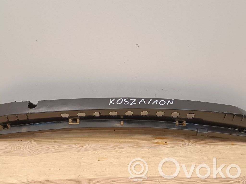 Nissan Note (E12) Front bumper support beam 