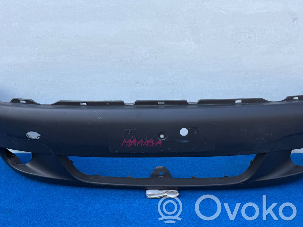 Daewoo Matiz Priekinis bamperis 