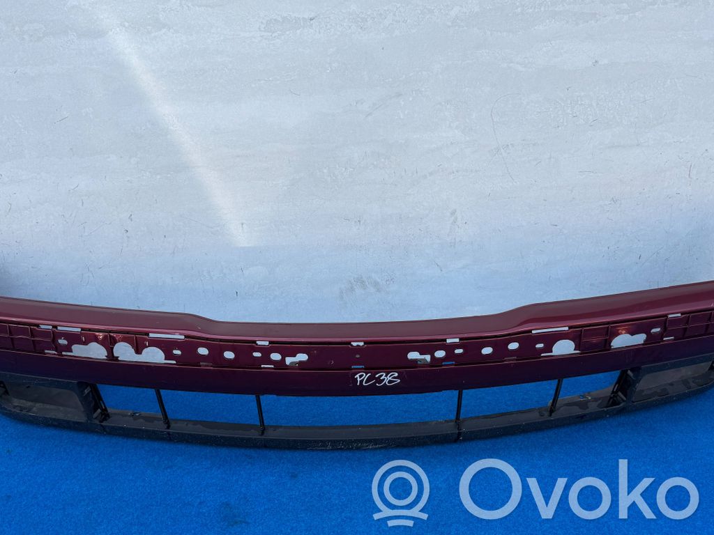 BMW 3 E36 Front bumper 