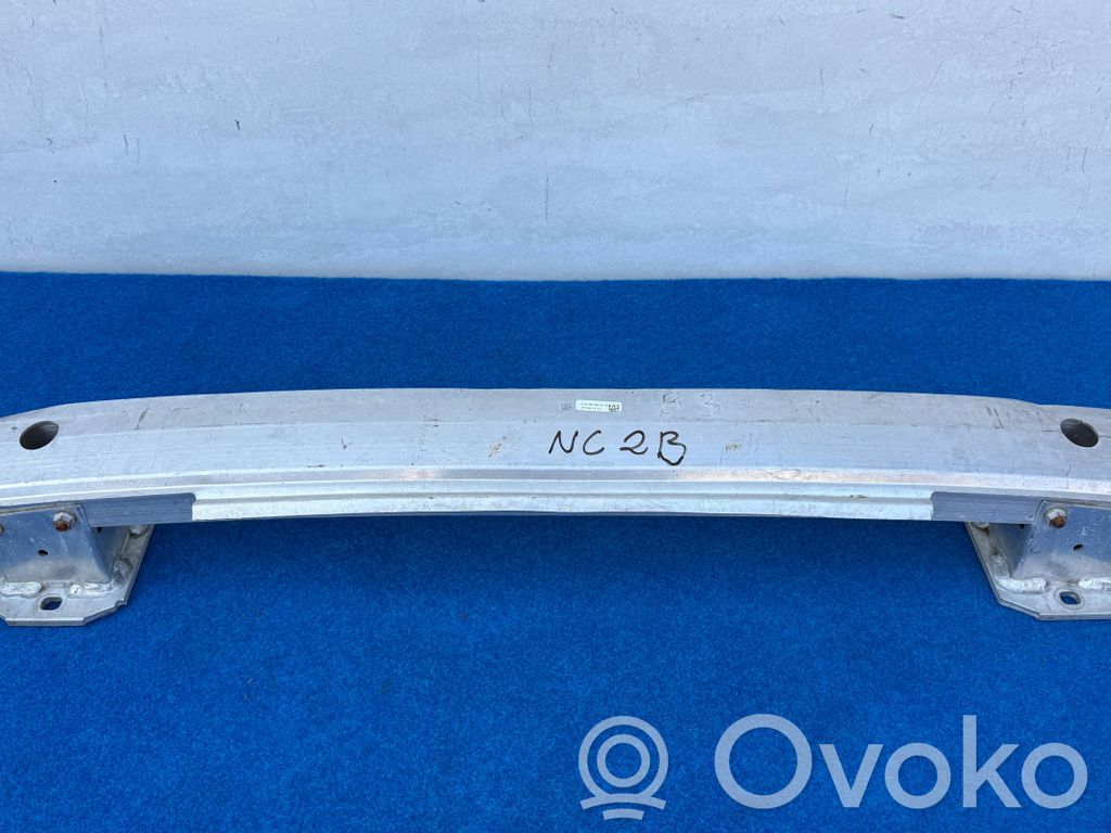 BMW X4 F26 Travesaño de apoyo del amortiguador trasero 