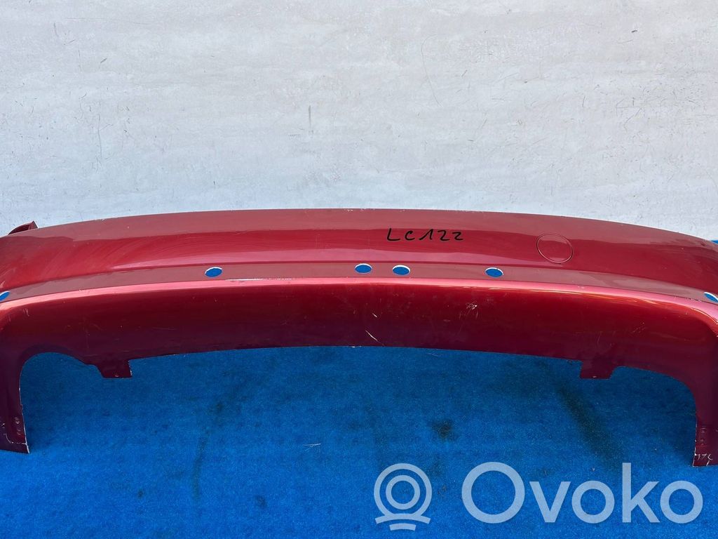 Ford Focus C-MAX Parachoques 