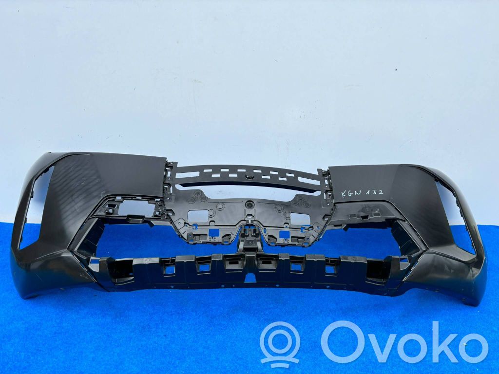 BMW iX Front bumper 