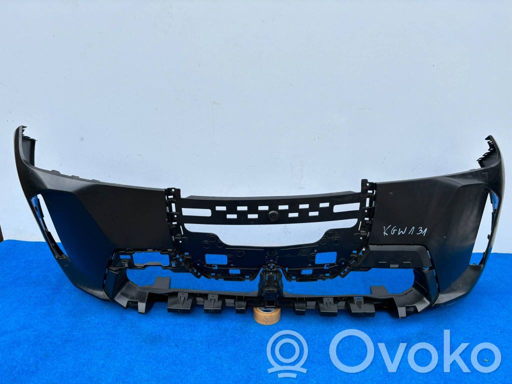 Front bumper   51115A6B601