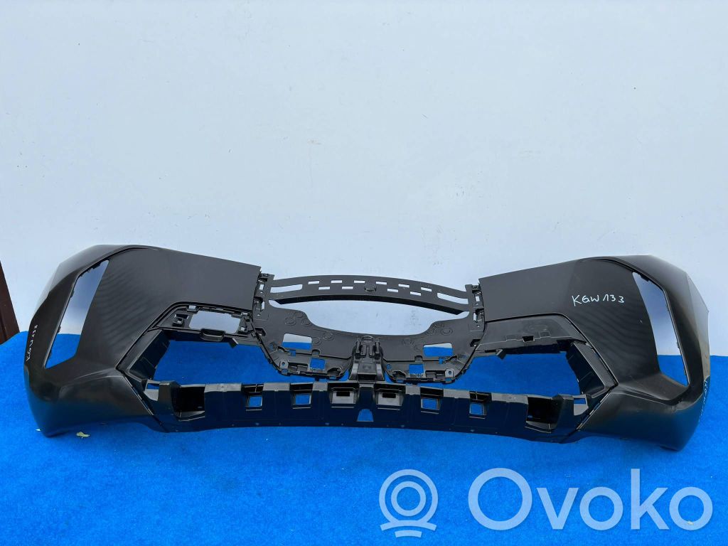 BMW iX Front bumper 