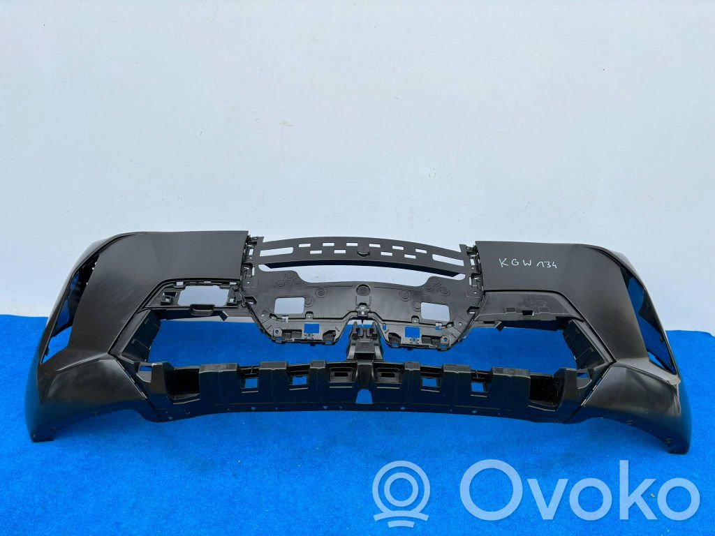 BMW iX Front bumper 